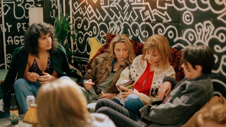 Pera Film’den queer diziler Kaos GL - LGBTİ+ Haber Portalı