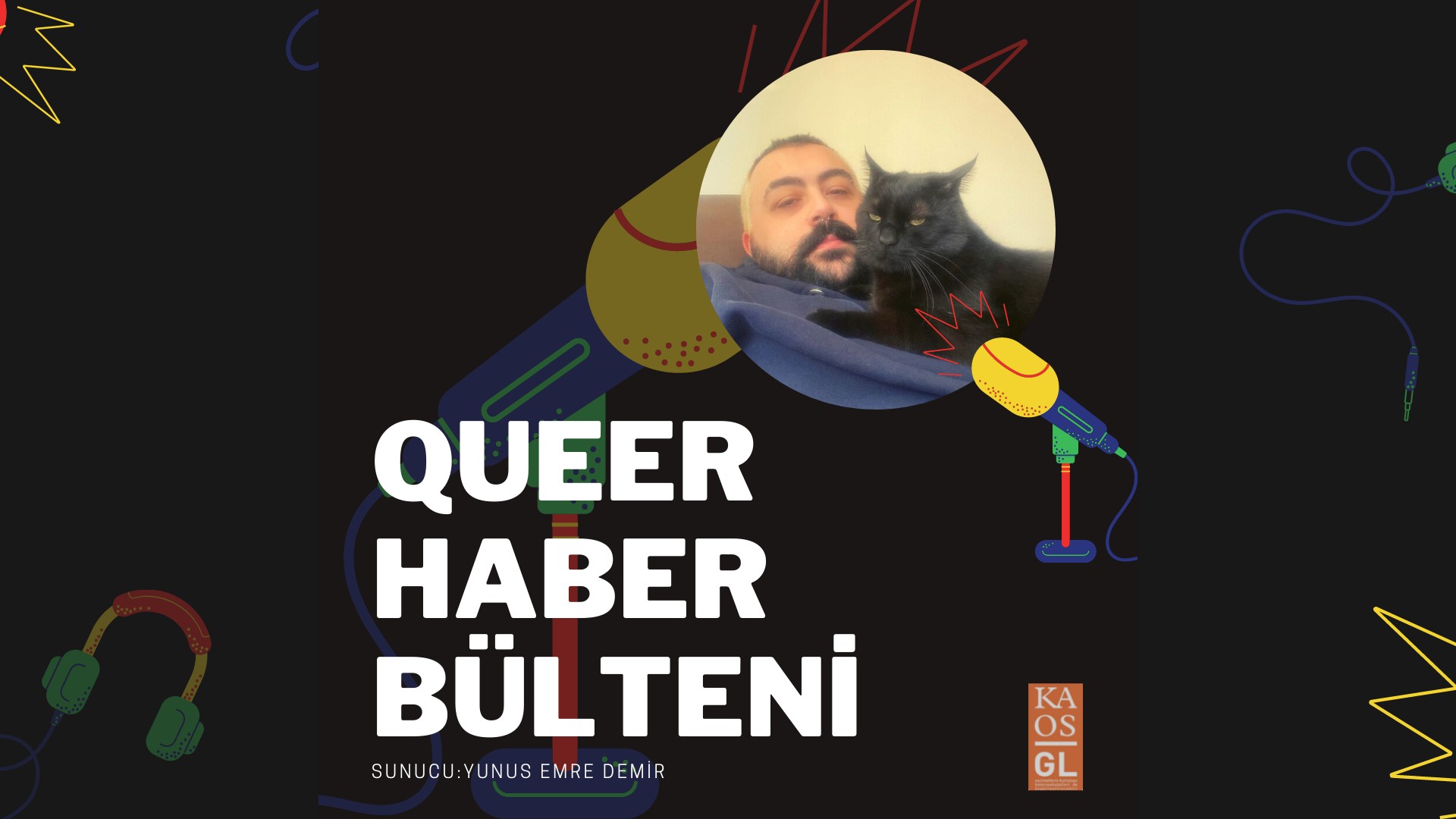 Podcast: Mart 2022 Queer Haber Bülteni yayında! Kaos GL - LGBTİ+ Haber Portalı