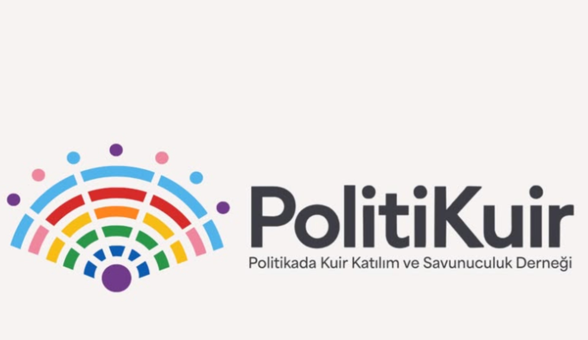 Politikada Kuir Katılım ve Savunuculuk Derneği kuruldu!  | Kaos GL - LGBTİ+ Haber Portalı Haber