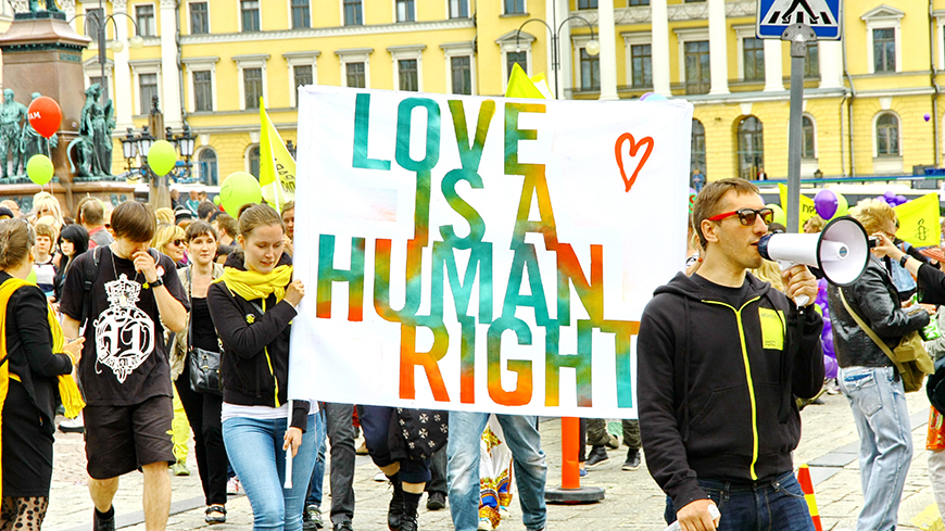 Polonya’da dört eyalet daha “LGBT ideolojisinden arınmış bölge”den vazgeçti Kaos GL - LGBTİ+ Haber Portalı
