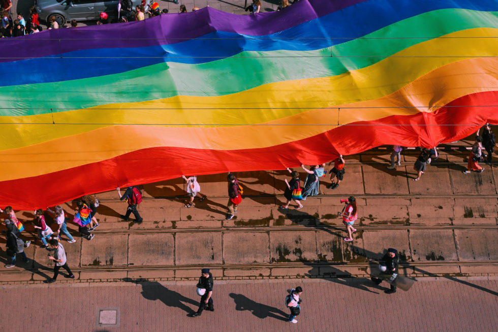 Polonya’da veto edilen ayrımcı yasanın benzeri yine gündemde Kaos GL - LGBTİ+ Haber Portalı