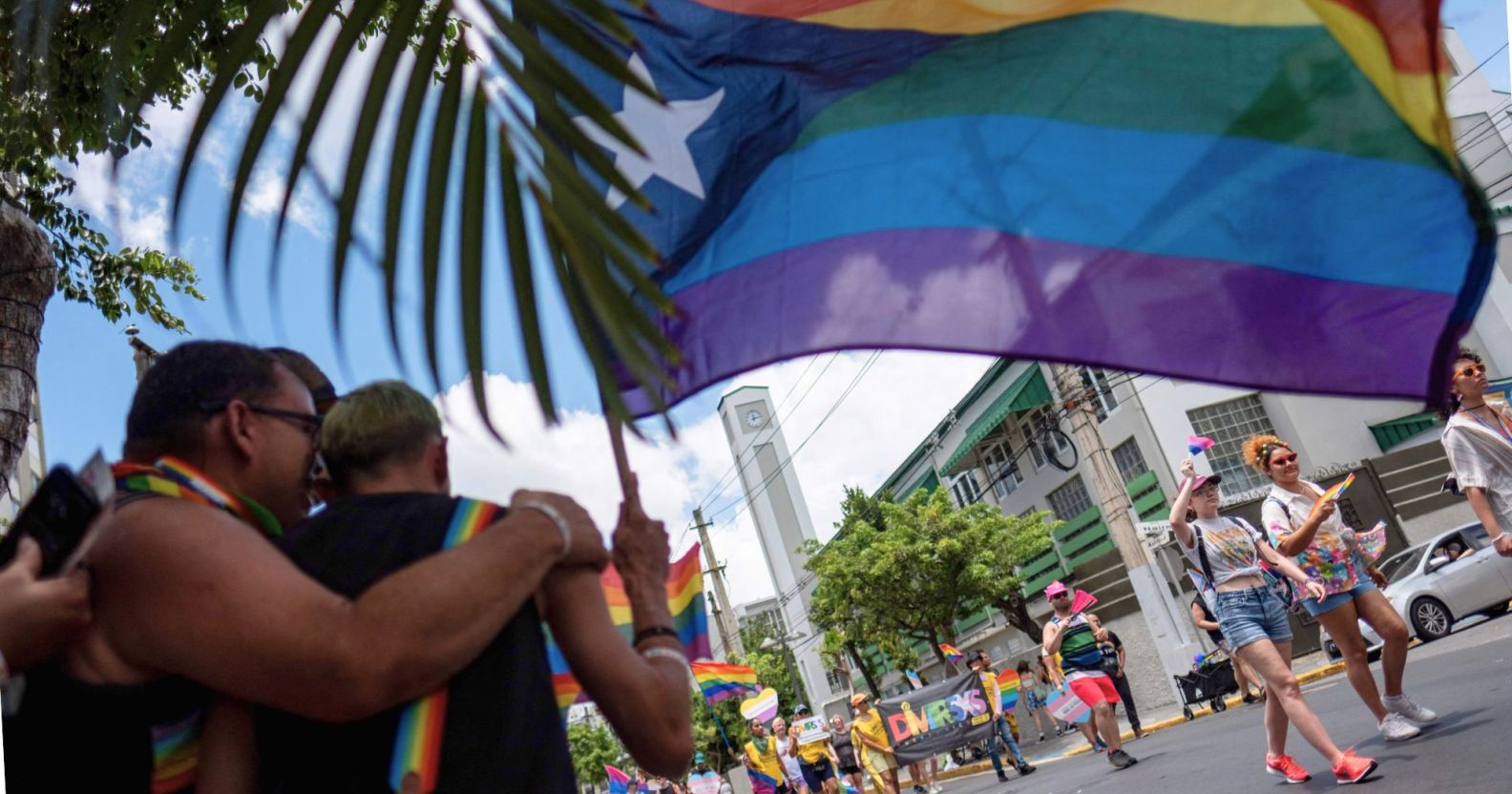 Porto Riko, 21 yaş altındaki translar için sağlık hizmetlerini yasakladığı gerekçesiyle eleştirildi: “Zalimce ve insanlık dışı” | Kaos GL - LGBTİ+ Haber Portalı Haber