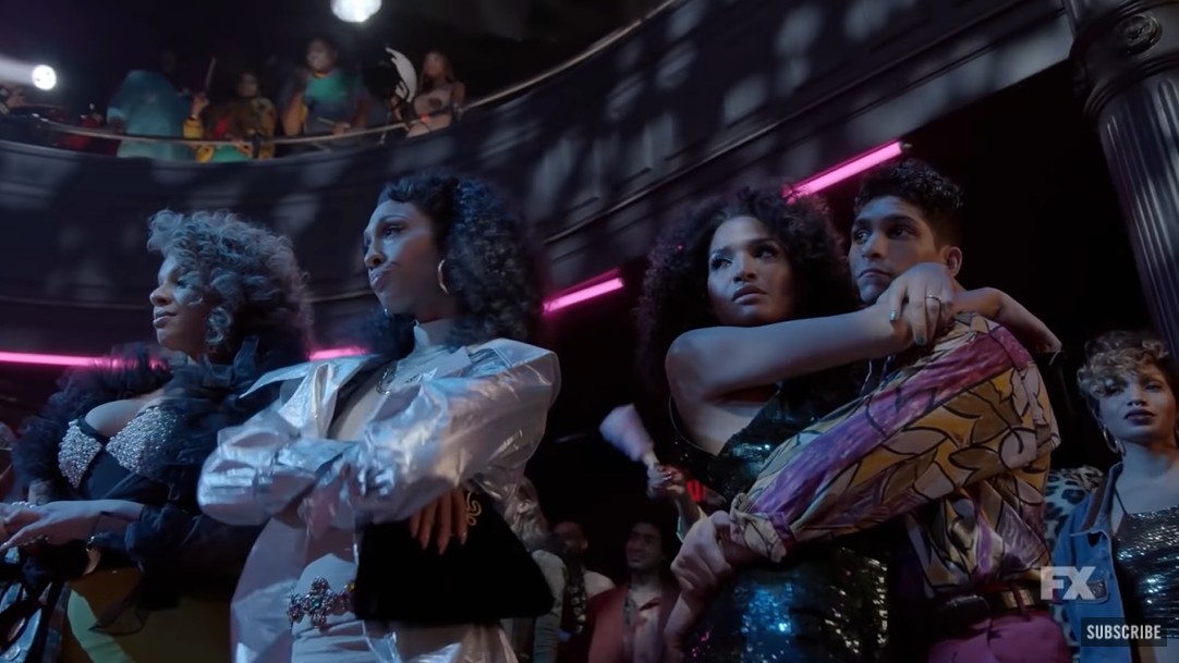 Pose’un final sezonu başladı Kaos GL - LGBTİ+ Haber Portalı