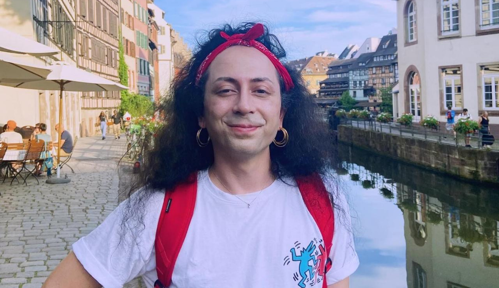 Pozitif Alan: "Defne Güzel’in yargılanması örgütlenme iradesinin yargılanmasıdır" | Kaos GL - LGBTİ+ Haber Portalı Haber