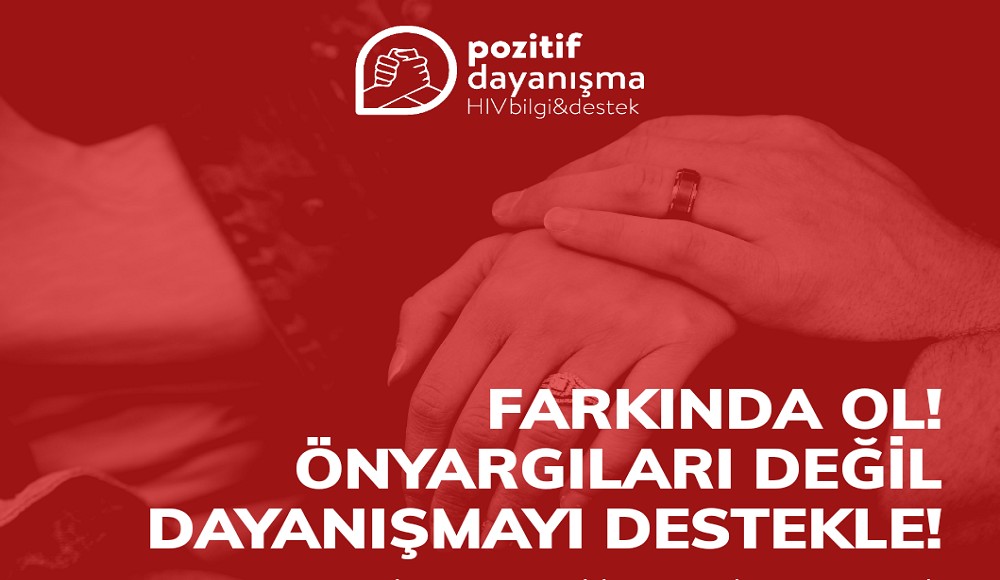 Pozitif Dayanışma’dan Ankara’da yüz yüze akran danışmanlığı Kaos GL - LGBTİ+ Haber Portalı