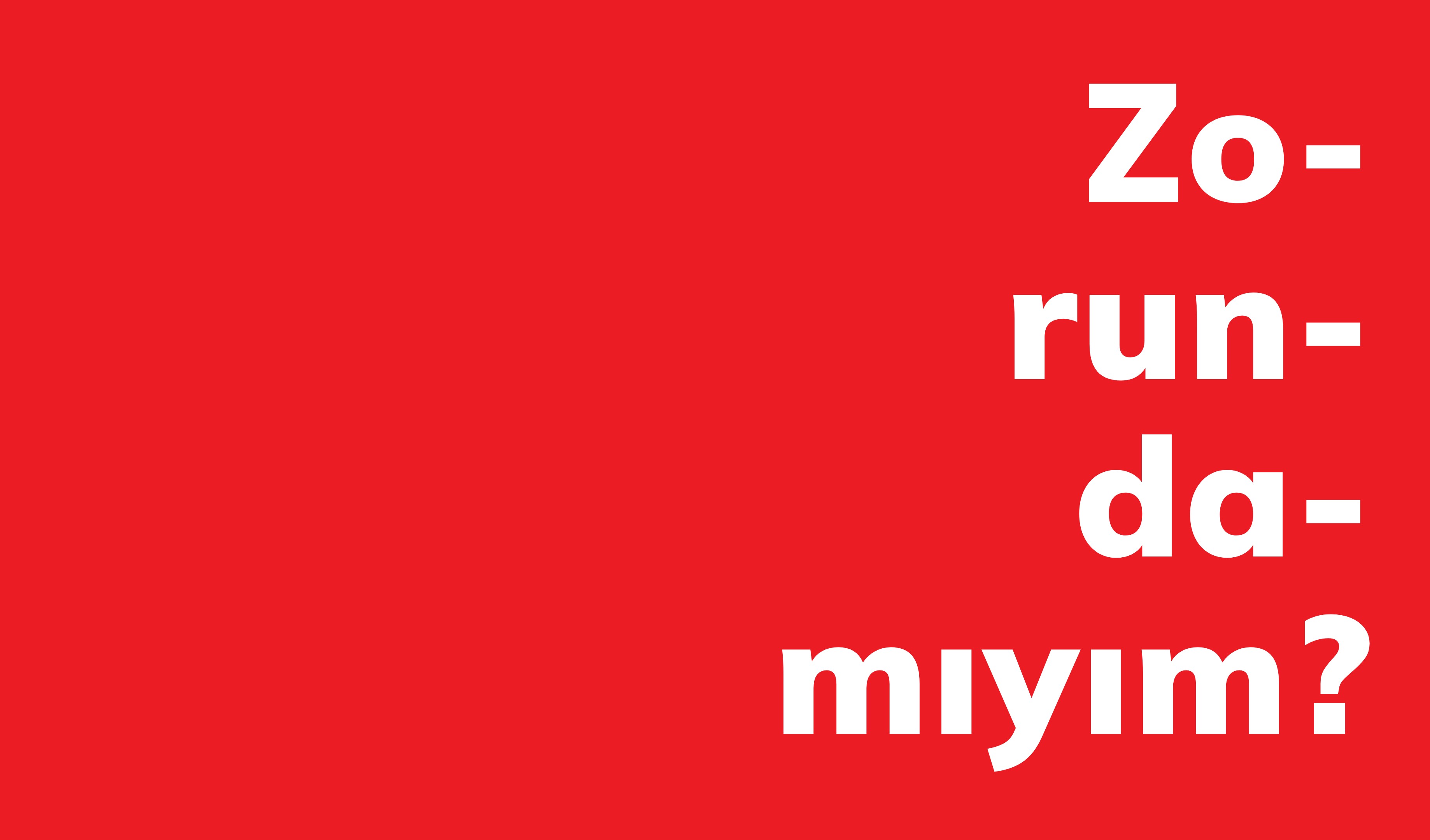 Pozitif Dayanışma: “HIV statülerimizi sormaktan vazgeçin!” Kaos GL - LGBTİ+ Haber Portalı