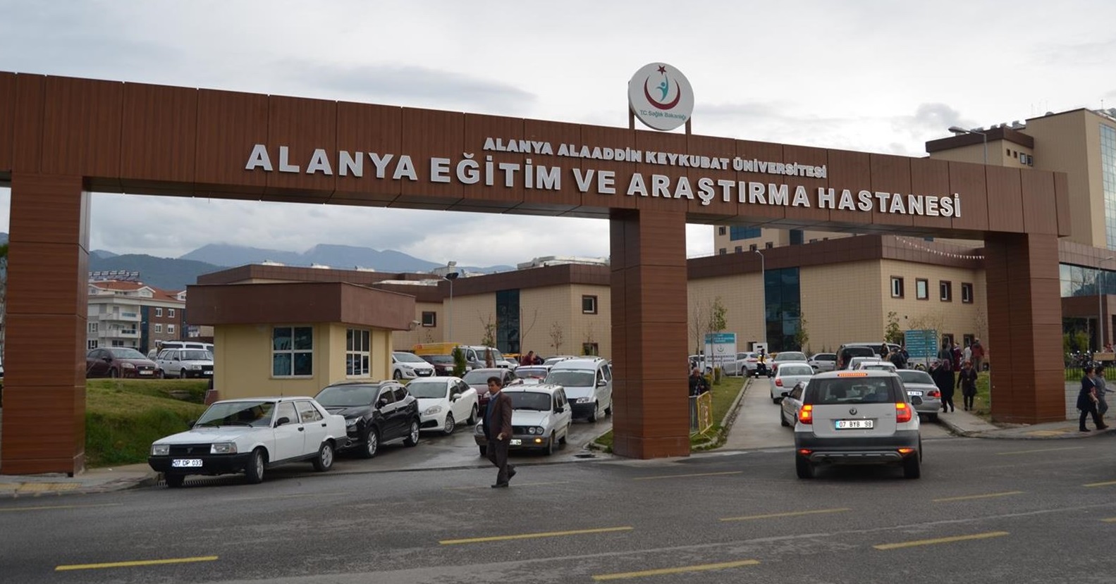 Pozitif-iz duyurdu: Alanya’da HIV takibi Kaos GL - LGBTİ+ Haber Portalı