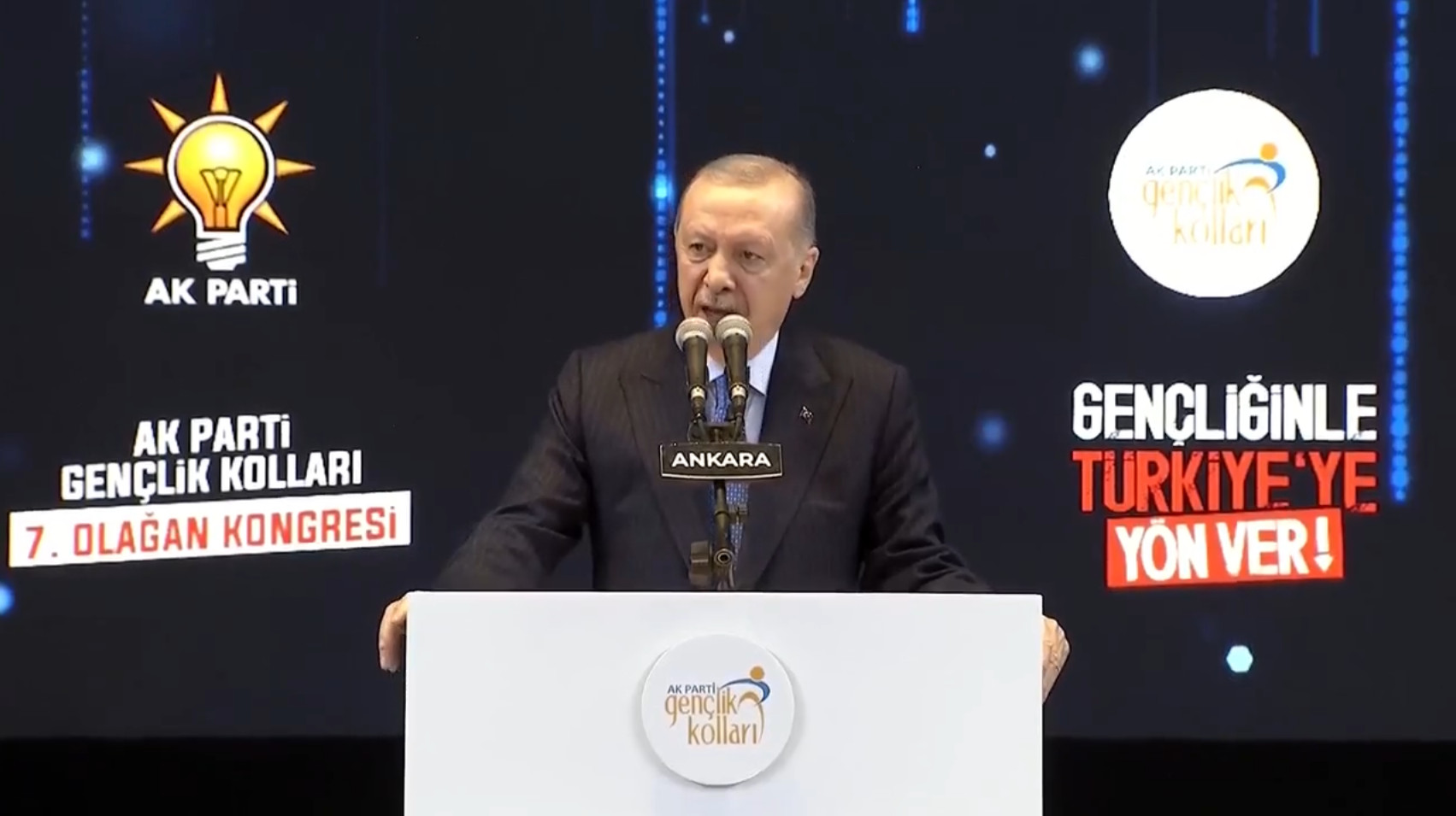 President Erdoğan compared LGBTI+ people to “plague” Kaos GL - News Portal for LGBTI+