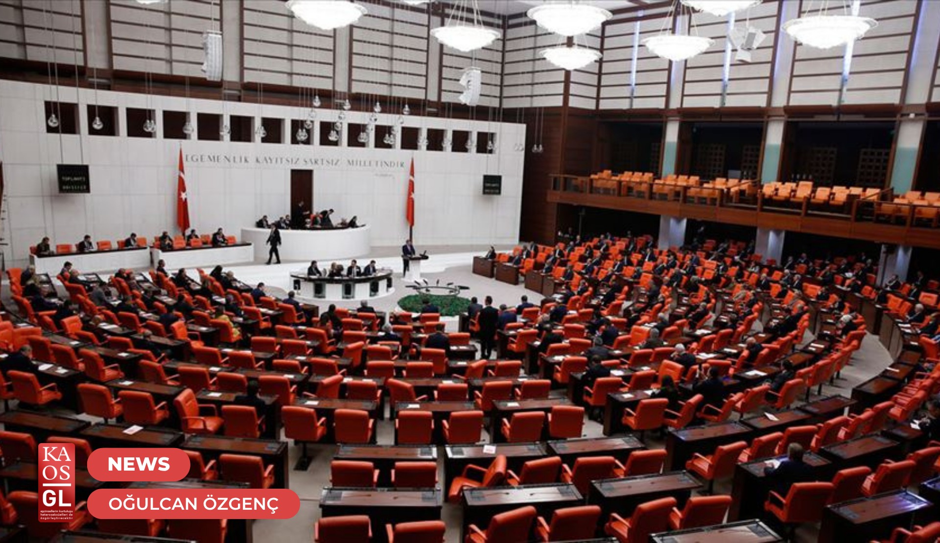 “Protecting the family” is once again the budget’s top priority: Limited funding for women, youth and human rights! | Kaos GL - News Portal for LGBTI+