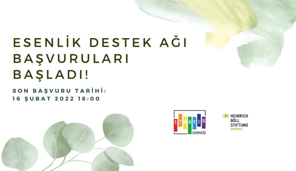 Psikolog ve psikiyatrlara çağrı: Esenlik Destek Ağı başvuruları başladı | Kaos GL - LGBTİ+ Haber Portalı Haber