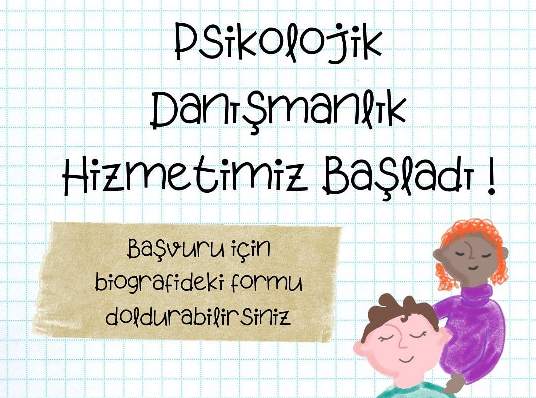 “Psikolojik desteğe ihtiyacın olduğunu düşünüyorsan, başvur lubunya” Kaos GL - LGBTİ+ Haber Portalı