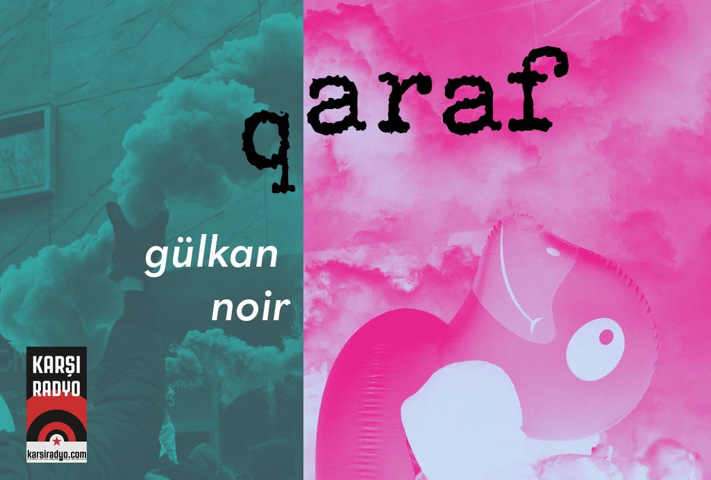 q-araf Karşı Radyo’da başlıyor! Kaos GL - LGBTİ+ Haber Portalı