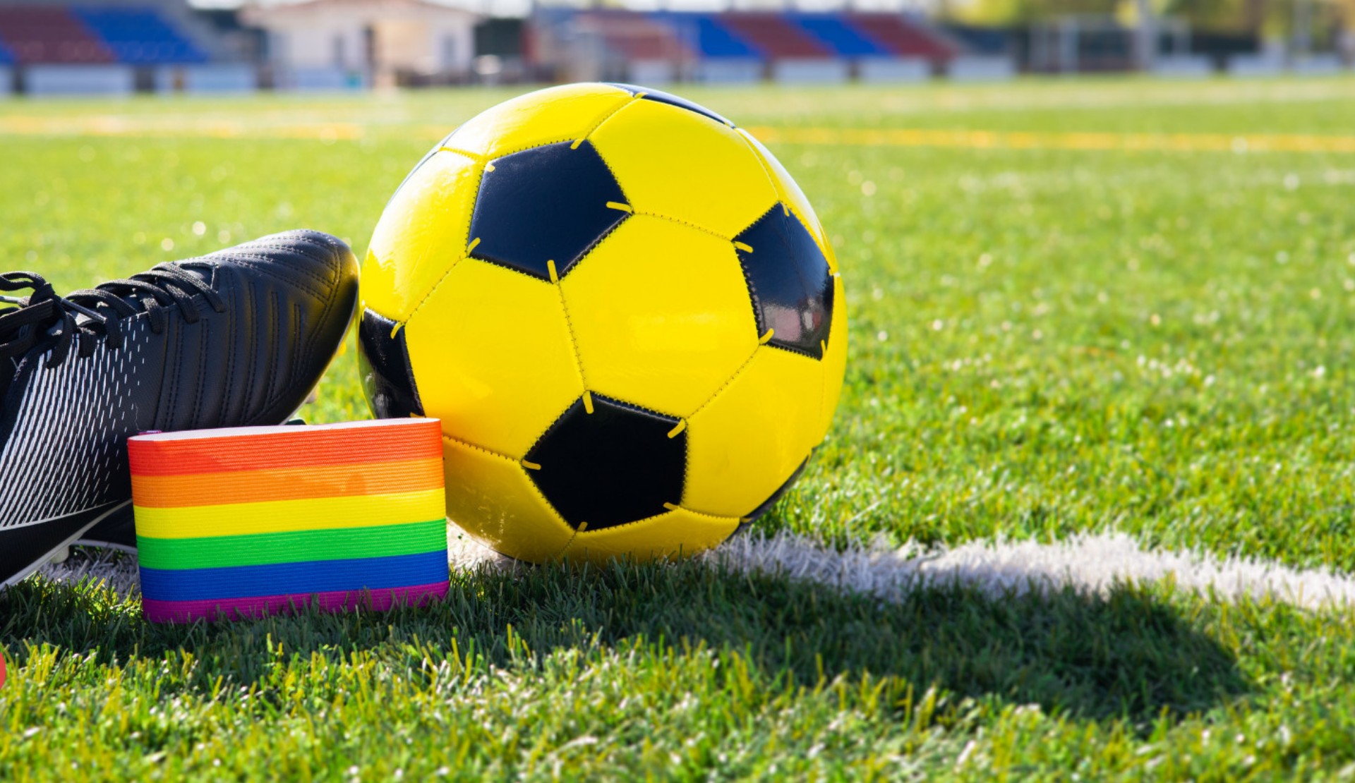 “QLUB, cinsiyetlendirilmiş spor alanına itiraz ile ortaya çıkmış bir inisiyatif” | Kaos GL - LGBTİ+ Haber Portalı Haber