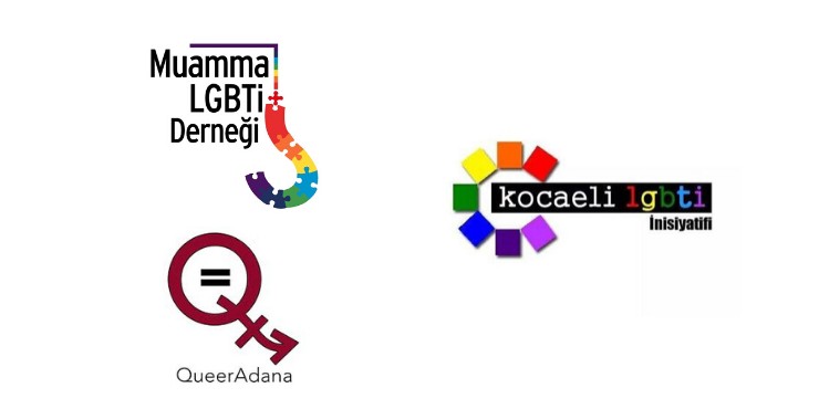 Queer Adana, Muamma ve Kocaeli LGBTİ+ İnisiyatifi; Susma Platformu’nda Kaos GL - LGBTİ+ Haber Portalı