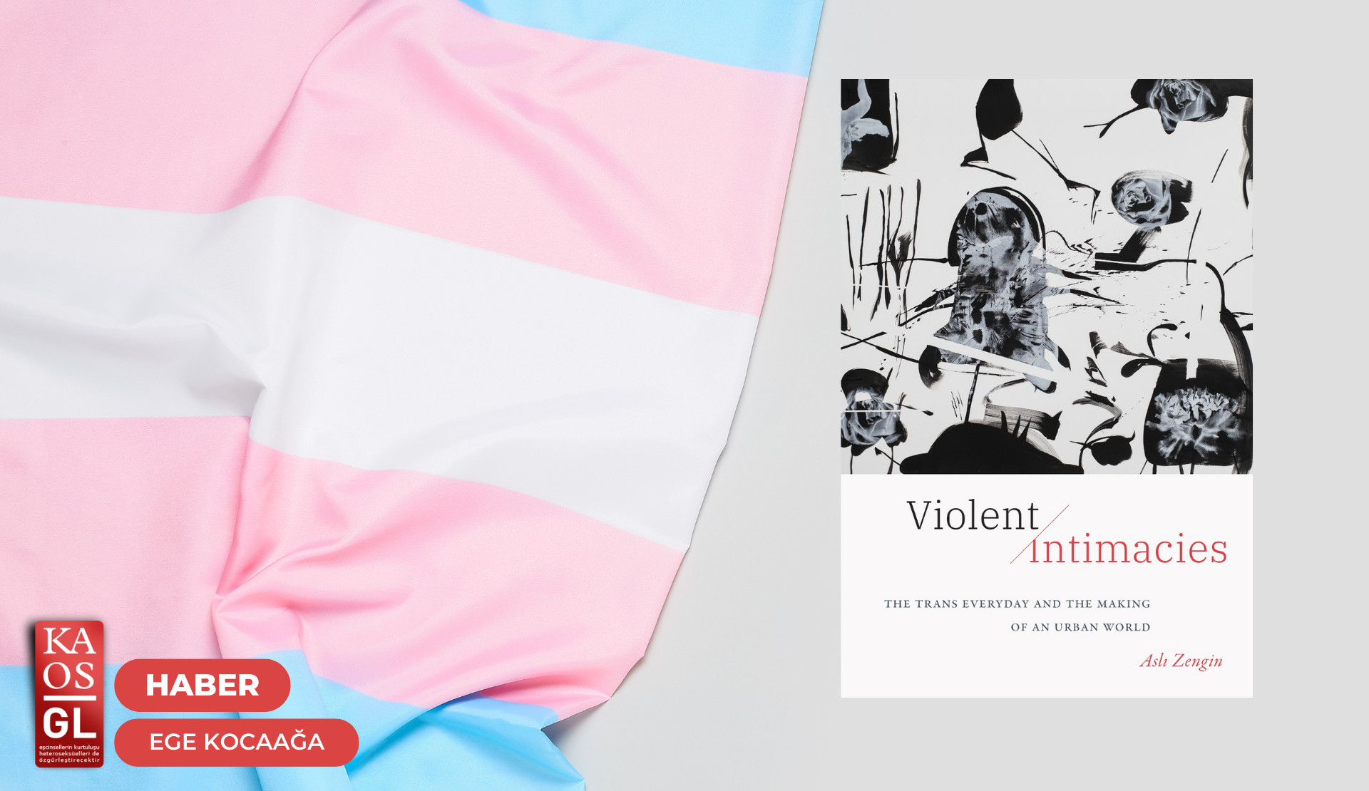 Queer Akademi Ağı’nın düzenlediği Kuramsal Sohbetler'in ikincisi Aslı Zengin'in katılımıyla gerçekleşti! | Kaos GL - LGBTİ+ Haber Portalı Haber