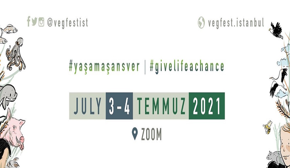 Queer çizerler Uluslararası İstanbul VegFest’te | Kaos GL - LGBTİ+ Haber Portalı