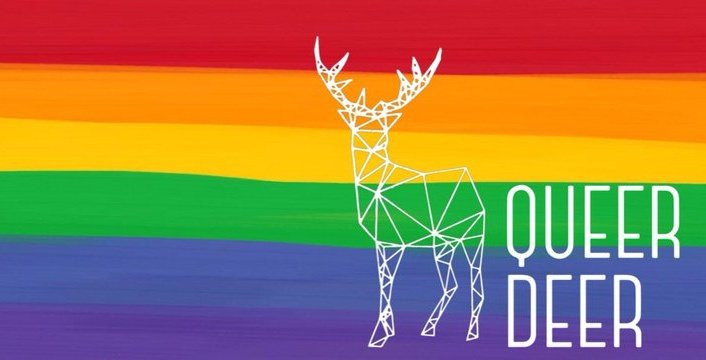 Queer Deer: “Faturalarımızdaki ‘TRT payı’ adlı haraçla oluşturulan sözde belgeselle bizler yine hedefteyiz” | Kaos GL - LGBTİ+ Haber Portalı Haber