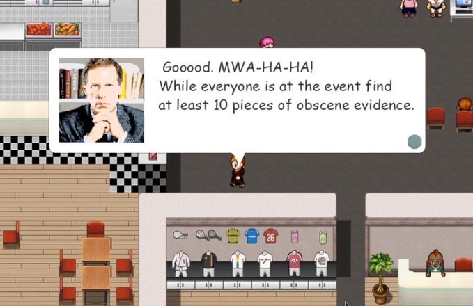 Queer Olympix's computer game Cosmic Room gets an award from Melbourne! | Kaos GL - News Portal for LGBTI+ News