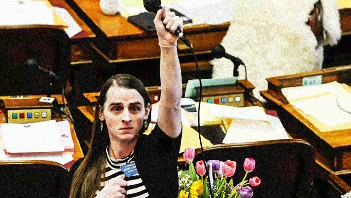 Queer tarihin sarkacı Kaos GL - LGBTİ+ Haber Portalı