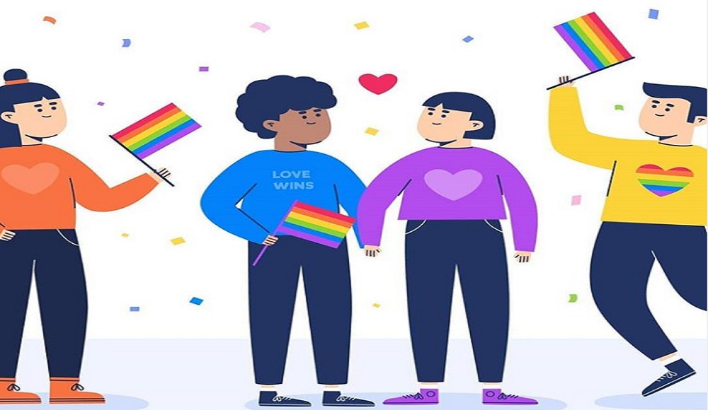 Queer Troublemakers’in son bölümü: Lezbiyen misin, biseksüel mi? Kaos GL - LGBTİ+ Haber Portalı