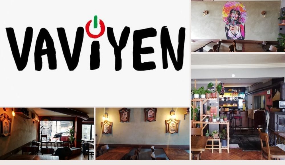 Queer ve vegan: Vaviyen Mutfak Kaos GL - LGBTİ+ Haber Portalı