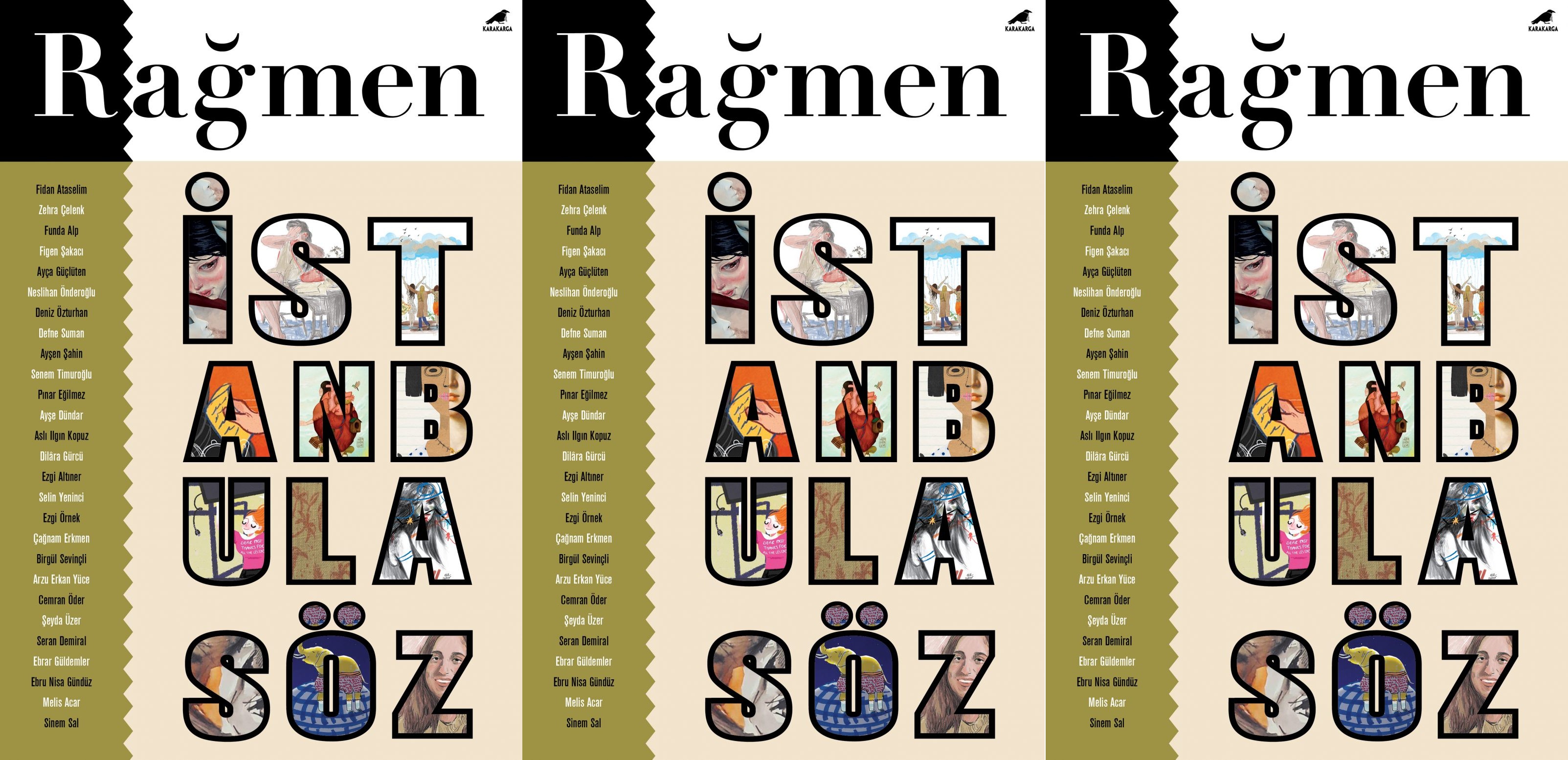 “Rağmen 4: İstanbul’a Söz” çıktı Kaos GL - LGBTİ+ Haber Portalı