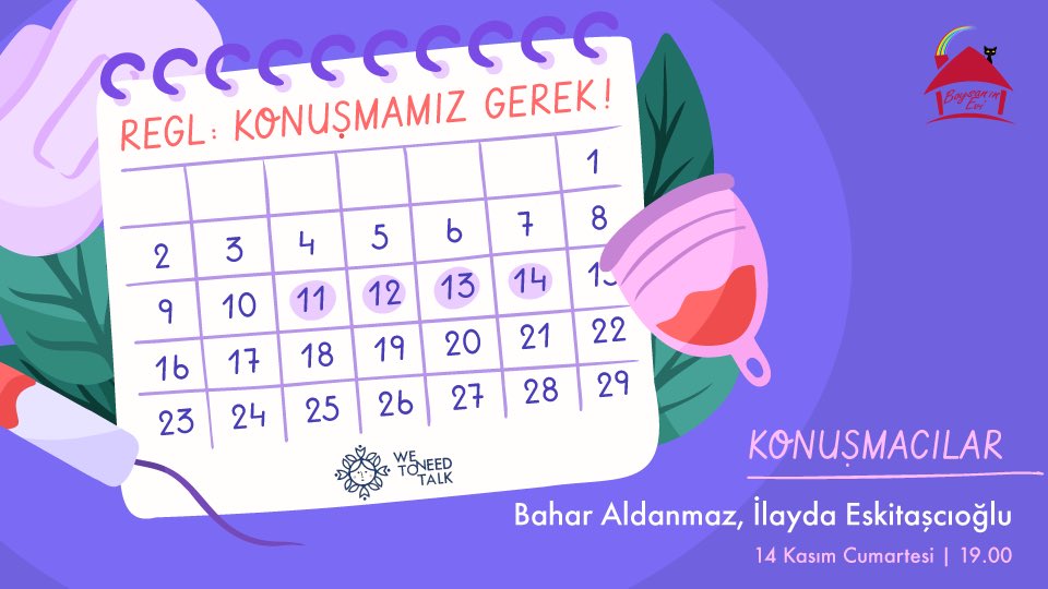 Reglin konuşulmayanları Boysan’ın Evi’nde masaya yatırılacak Kaos GL - LGBTİ+ Haber Portalı