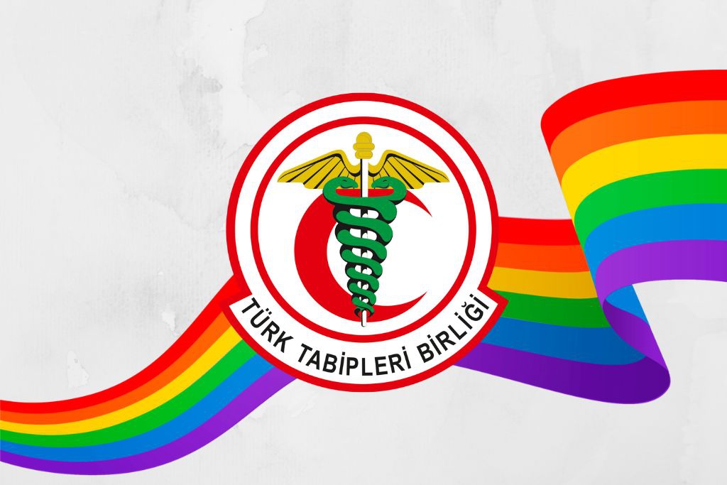 “Anayasa değişikliği üzerinden cinsel kimlik tartışmaları yapılmasını kabul etmiyoruz!” Kaos GL - LGBTİ+ Haber Portalı