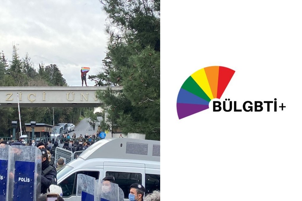 “Rektörün tek başına bir kulübü kapatma/adaylık statüsünü kaldırma yetkisi yok” Kaos GL - LGBTİ+ Haber Portalı