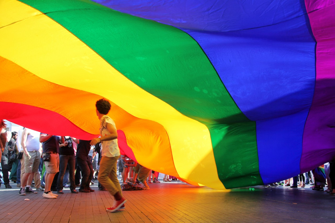 Rights violations against LGBTI+s in October: Lynch attempt to Syrian trans women, censorship of kaosgl.org | Kaos GL - News Portal for LGBTI+ News