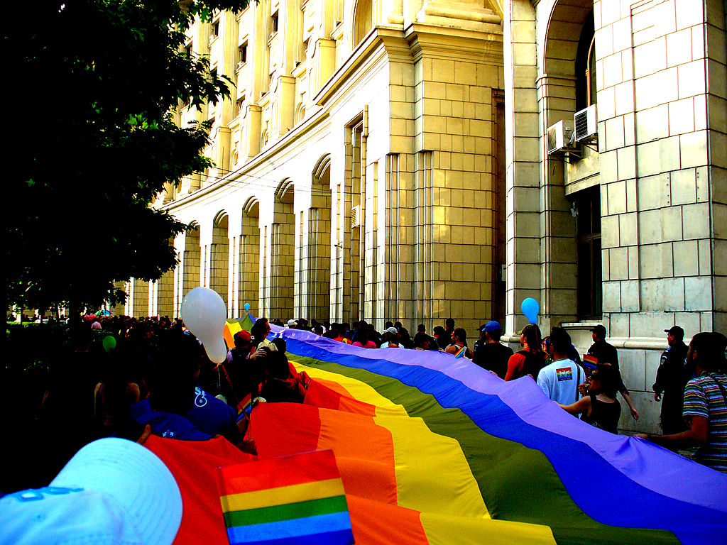 AİHM’den trans başvurucuların cinsiyet kimliğini kabul etmeyen Romanya’ya ceza! | Kaos GL - LGBTİ+ Haber Portalı