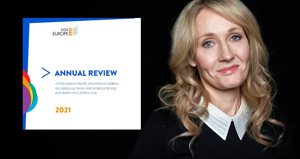 Rowling’in transfobik saldırıları Birleşik Krallık’ta ciddi hasara yol açtı Kaos GL - LGBTİ+ Haber Portalı