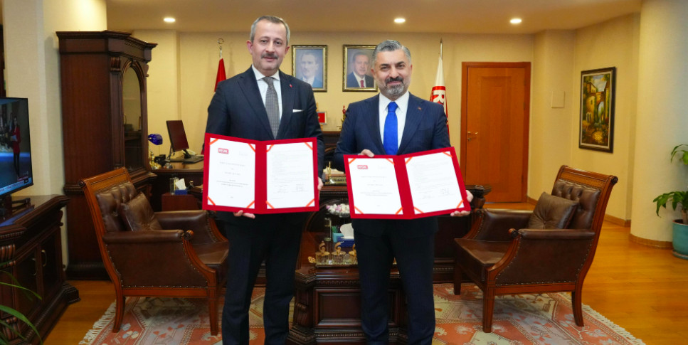 RTUK and Family Foundation sign a protocol targeting LGBTI+’s | Kaos GL - News Portal for LGBTI+ News