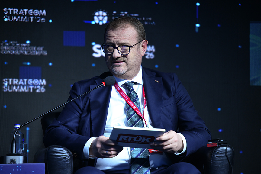 RTÜK Chair Daniş calls it “imposition”, targets LGBTI+ people | Kaos GL - News Portal for LGBTI+ News