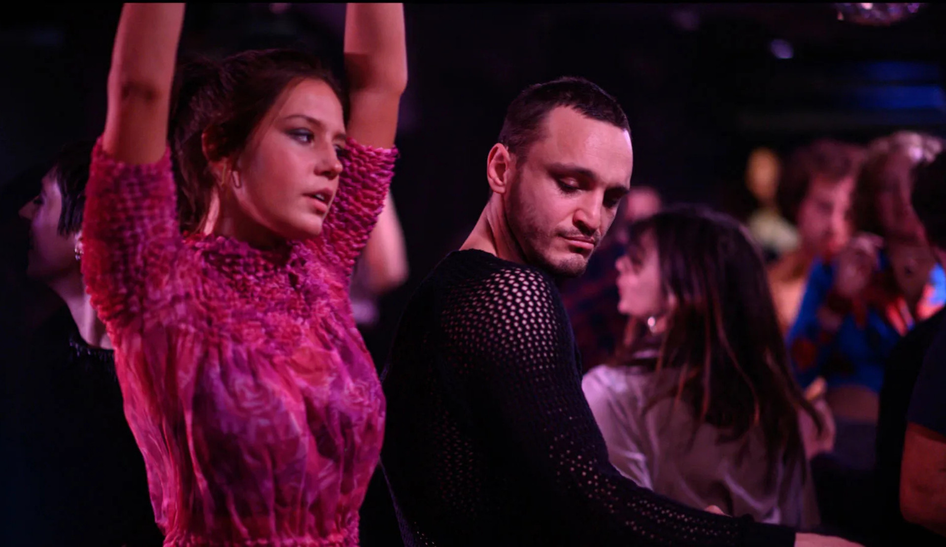 RTÜK fines MUBI over “normalization of homosexuality” Kaos GL - News Portal for LGBTI+
