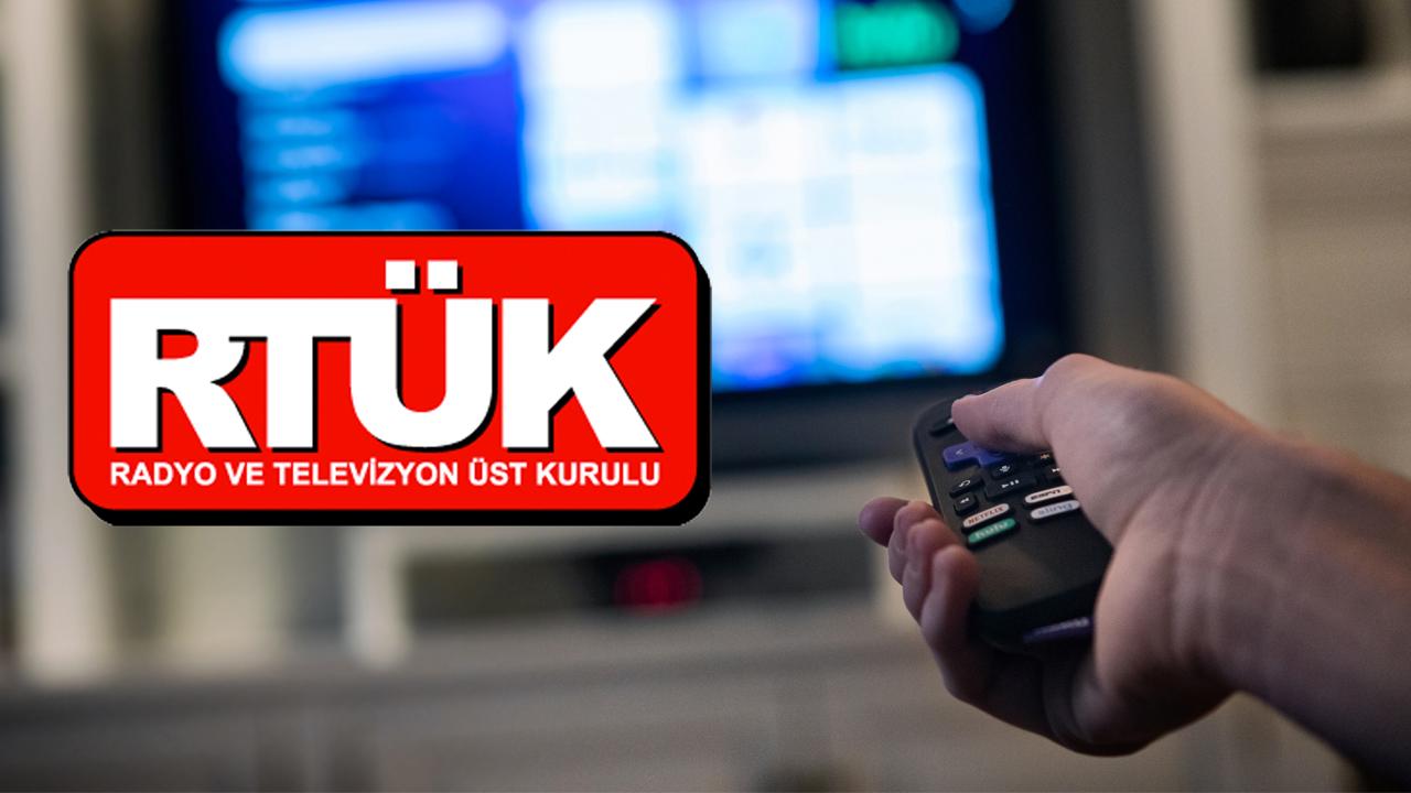 RTÜK imposed sanctions on streaming platforms | Kaos GL - News Portal for LGBTI+ News