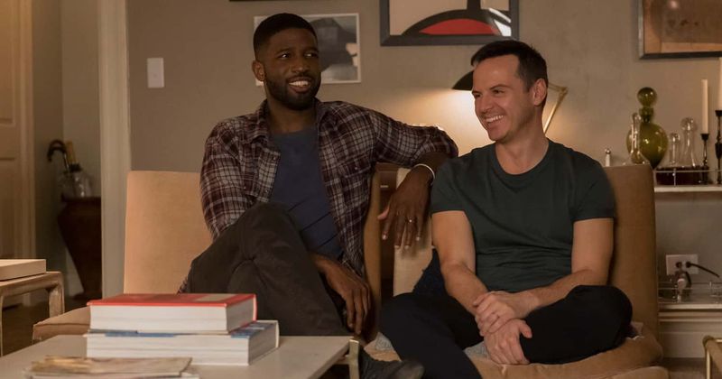 RTÜK’ün cezalandırdığı antoloji: Modern Love Kaos GL - LGBTİ+ Haber Portalı