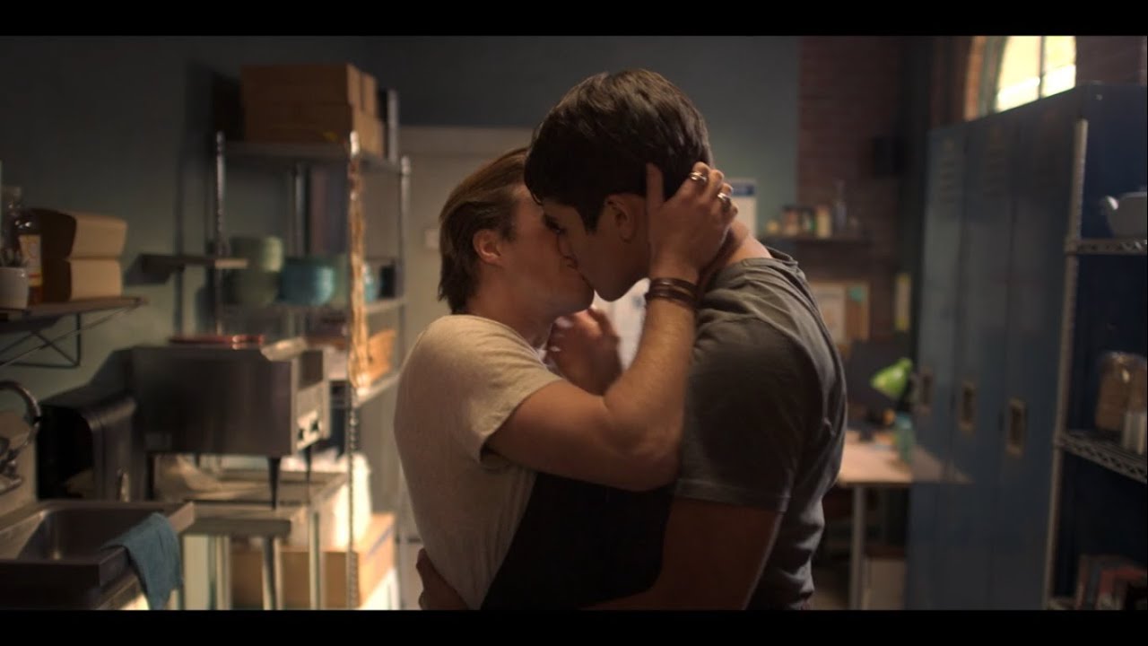 RTÜK’ün cezalandırdığı dizi: Love, Victor Kaos GL - LGBTİ+ Haber Portalı