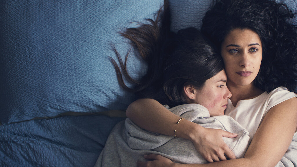 RTÜK’ün cezalandırdığı film: Anne+ | Kaos GL - LGBTİ+ Haber Portalı