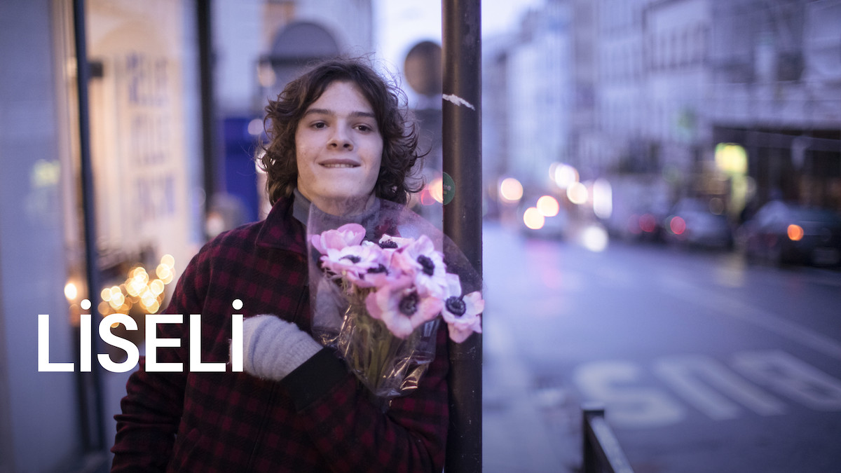 RTÜK’ün cezalandırdığı film: Liseli Kaos GL - LGBTİ+ Haber Portalı