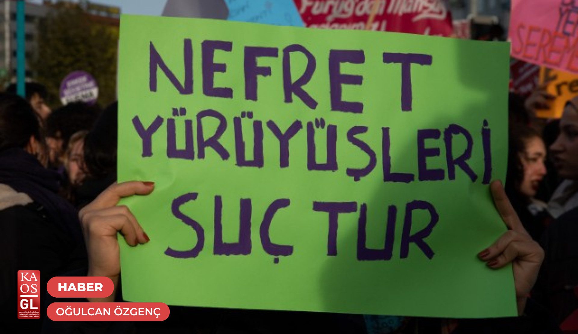 RTÜK’ün LGBTİ+’ları “virüs” diye hedef alan spotuna mahkeme “ifade özgürlüğü” dedi; dosya AYM’de! | Kaos GL - LGBTİ+ Haber Portalı Haber