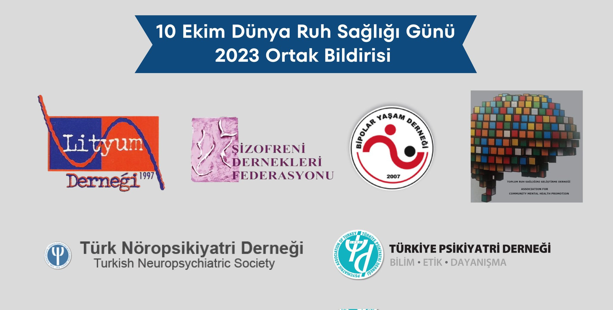 “Ruh sağlığı evrensel bir insan hakkıdır ve bu hak gölgelenemez” | Kaos GL - LGBTİ+ Haber Portalı Haber