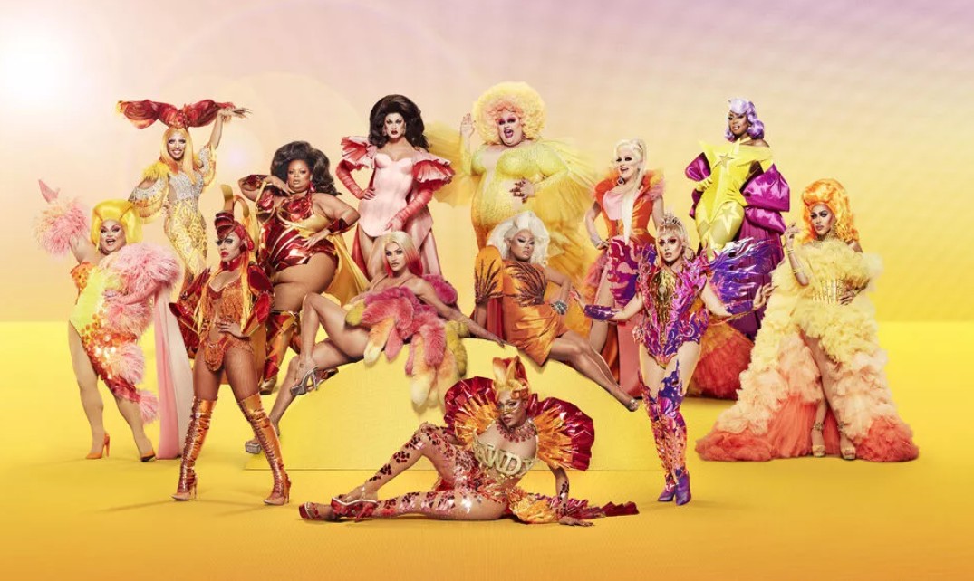 RuPaul’s Drag Race All Stars 6 kadrosu belli oldu | Kaos GL - LGBTİ+ Haber Portalı Haber