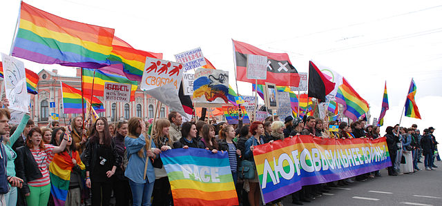 Rus hükümeti, Duolingo’yu ‘LGBT propagandası’ yaptığı iddiasıyla hedef aldı Kaos GL - LGBTİ+ Haber Portalı