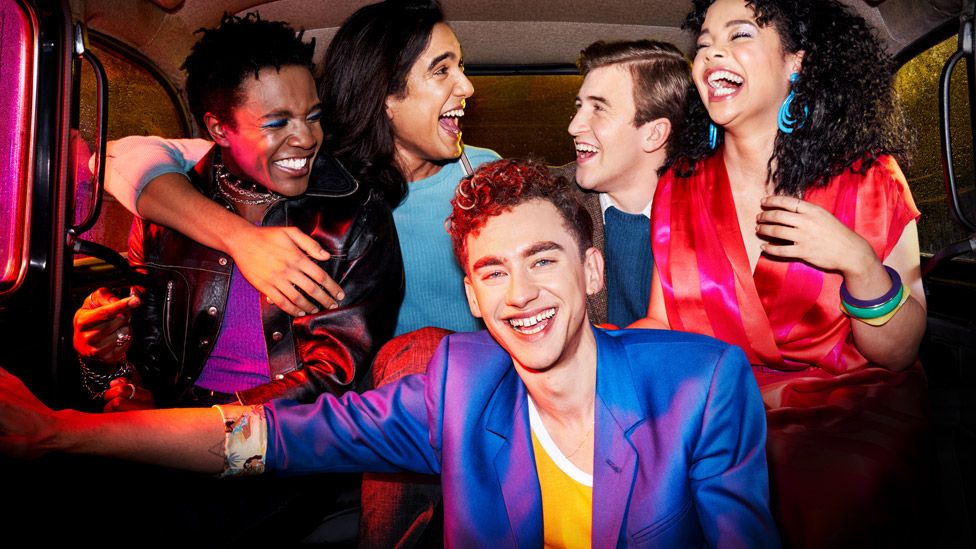 Russell T. Davis It’s A Sin hakkında konuşuyor Kaos GL - LGBTİ+ Haber Portalı