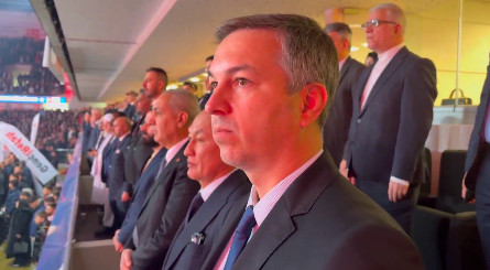 Rusya Büyükelçiliği, LGBTİ+ düşmanlığında Yeniden Refah’ı destekledi Kaos GL - LGBTİ+ Haber Portalı
