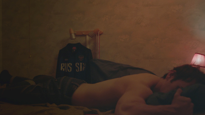Rusya’da sinema festivaline homofobik sansür! Kaos GL - LGBTİ+ Haber Portalı