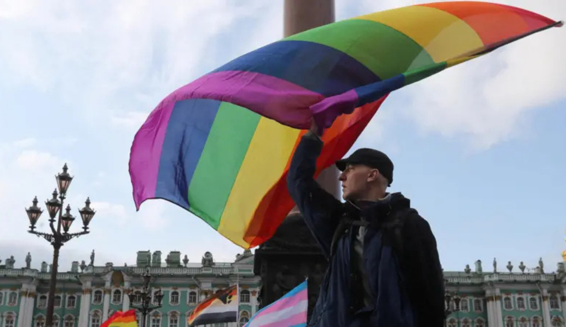 Rusya’da yeni yasak: İnternette “aşırılıkçı” içerik arayanlar cezalandırılacak Kaos GL - LGBTİ+ Haber Portalı