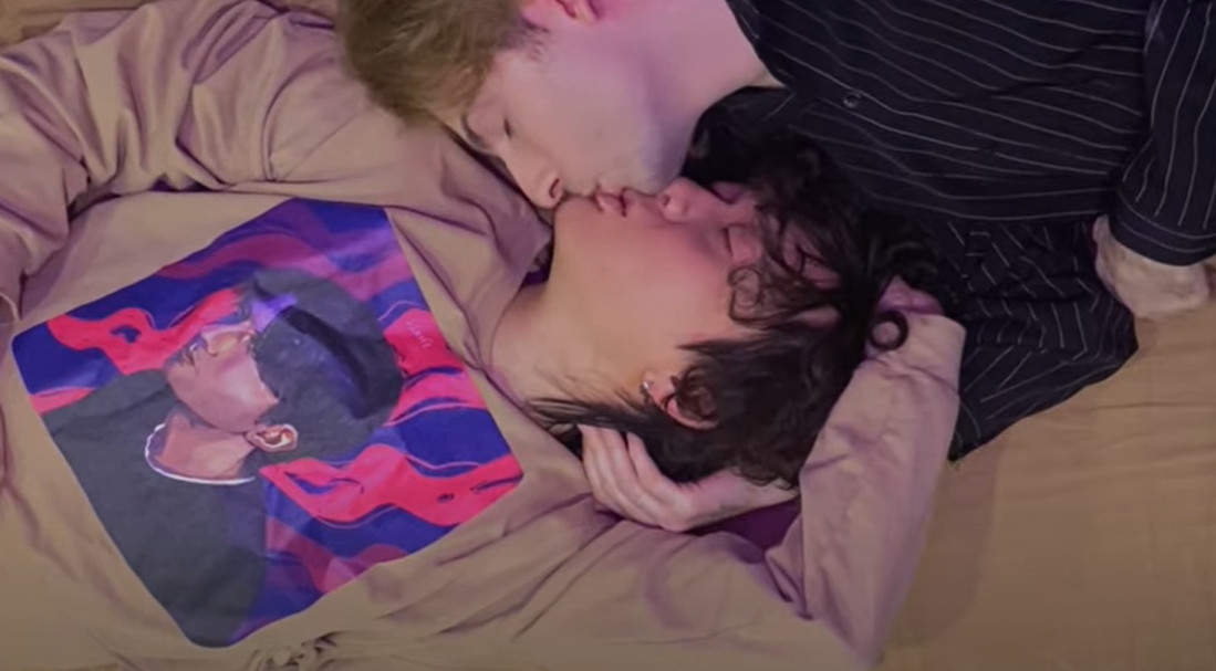 Rusya’da YouTuber Haoyang Xu ayrımcı yasayı ihlal “suçuyla” tutuklandı Kaos GL - LGBTİ+ Haber Portalı