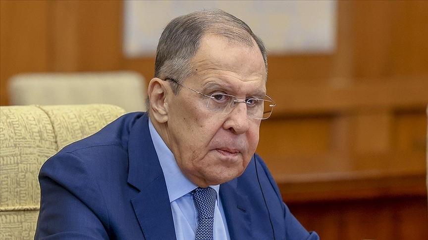 Rusya Dışişleri Bakanı Lavrov’dan Musk’a destek mesajı Kaos GL - LGBTİ+ Haber Portalı
